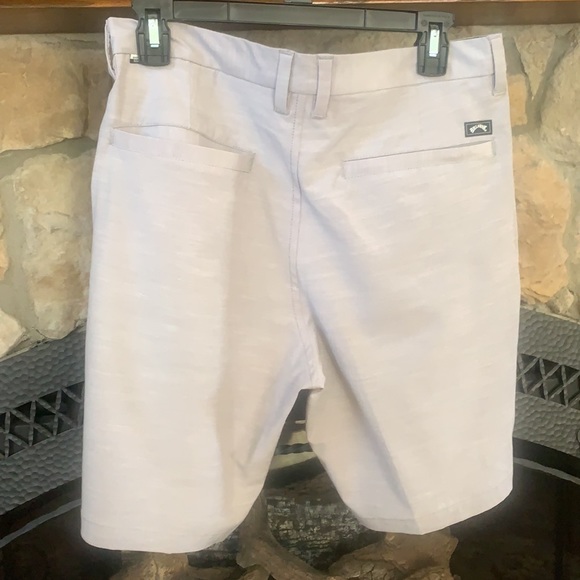 Billabong New Order Submersibles Comfort Stretch - Picture 5 of 6